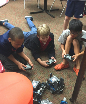 MidwestAcademy_Robotics
