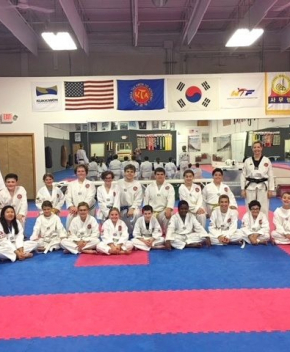 MidwestAcademy_Taekwondo