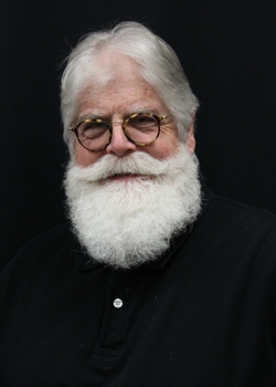 Pat Oatis