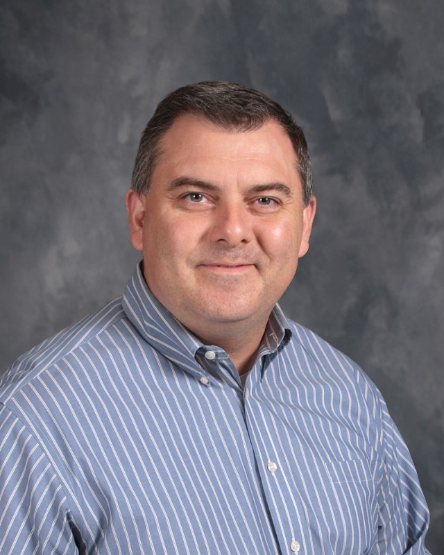 Matt Knezevich