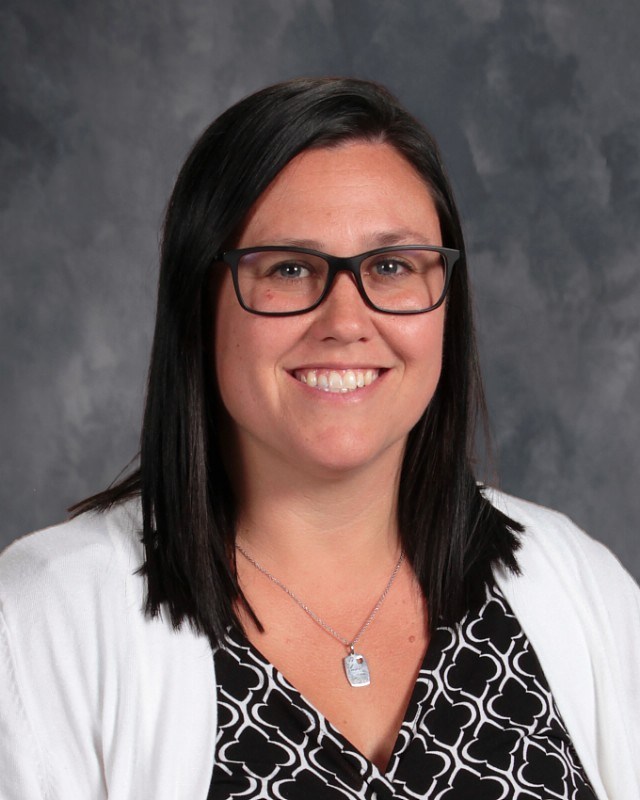 Alisha Burnstein-Carder