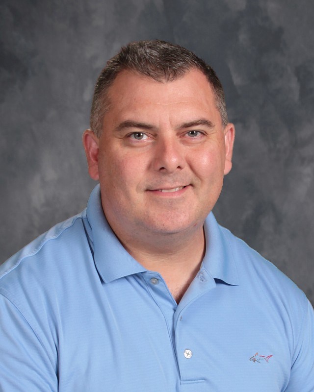 Matt Knezevich