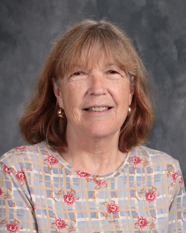Lynn Schaller