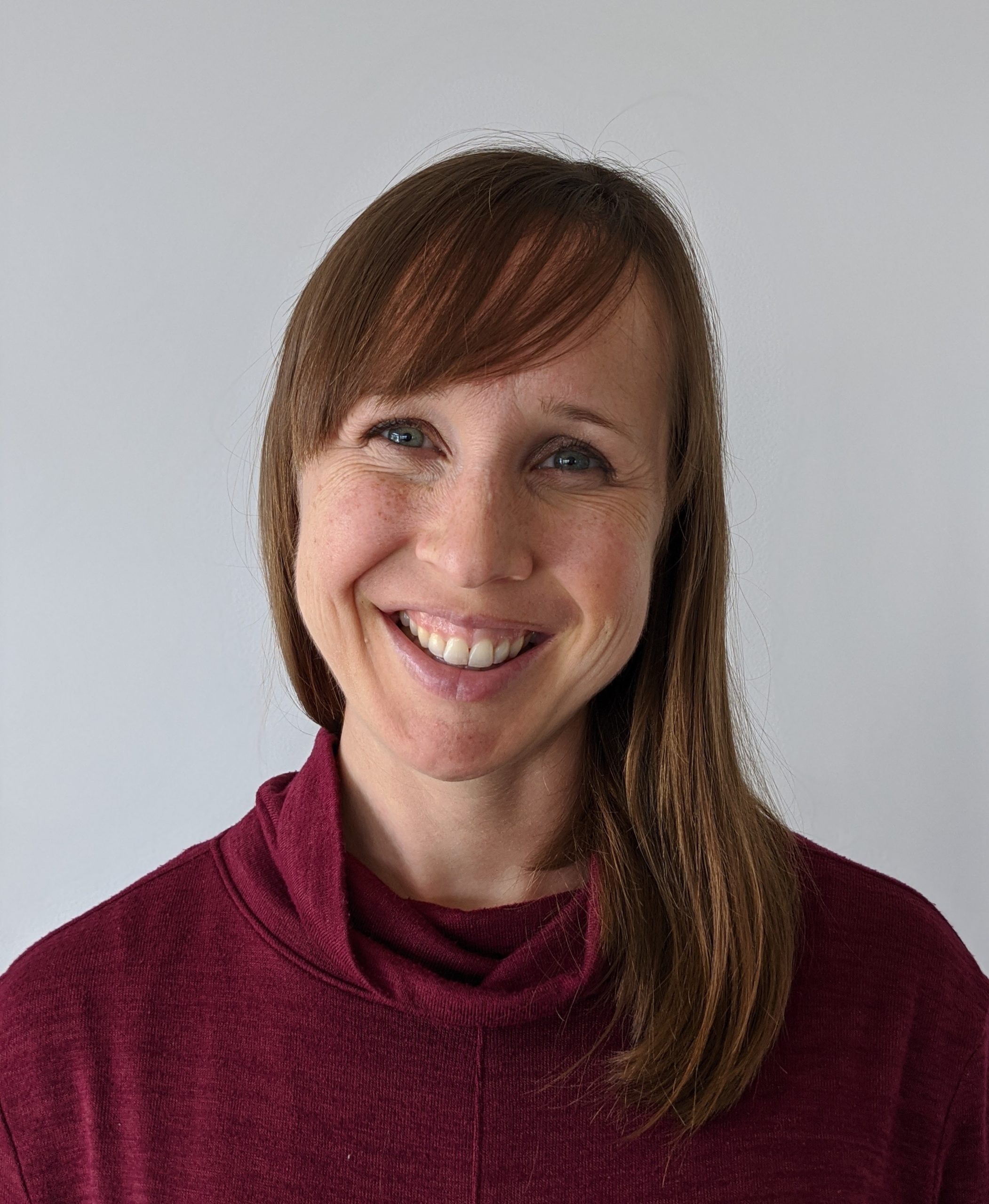 Laura Ohms