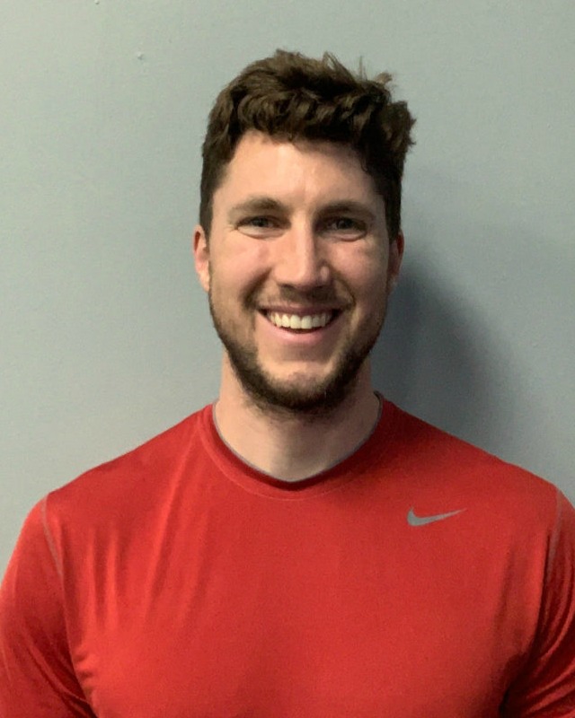 Jordan Hamsley