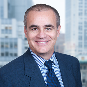 Victor Akin