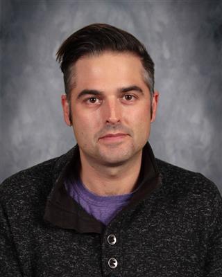 Mr. Kirchassner