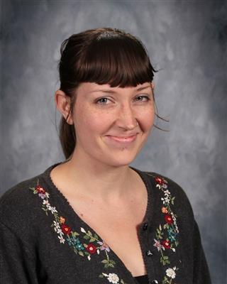 Ms. Dickerson