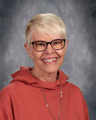 Ms. Brown
